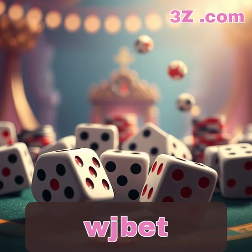 wjbet Cassino Online