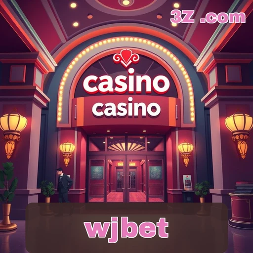 wjbet Diversão